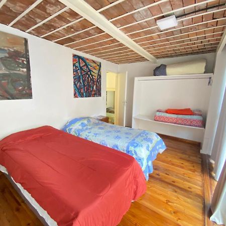 Roosevelt Appartement Buenos Aires Buitenkant foto