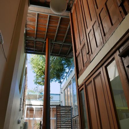 Roosevelt Appartement Buenos Aires Buitenkant foto