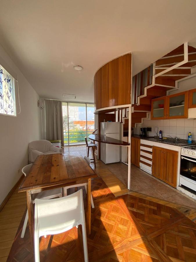 Roosevelt Appartement Buenos Aires Buitenkant foto