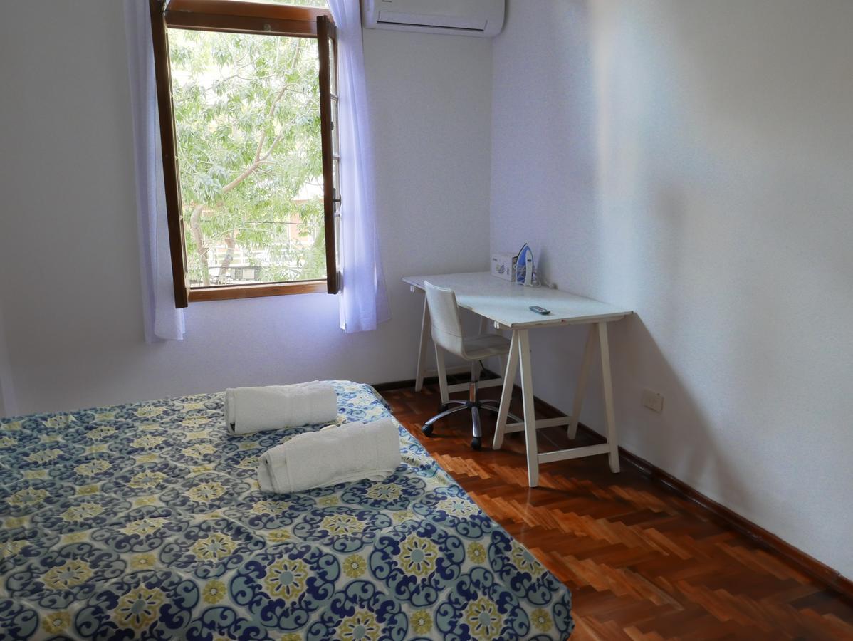 Roosevelt Appartement Buenos Aires Buitenkant foto