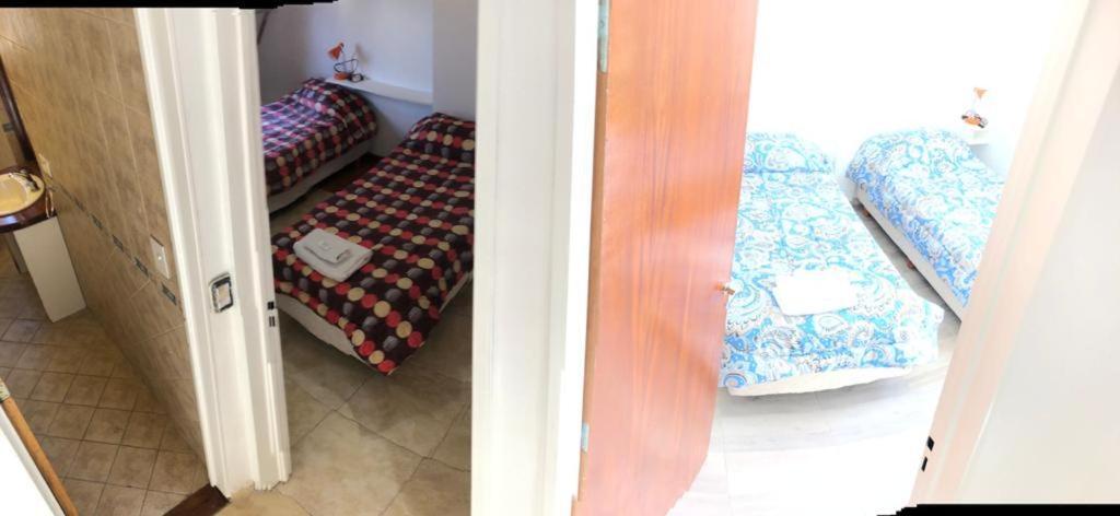 Roosevelt Appartement Buenos Aires Buitenkant foto