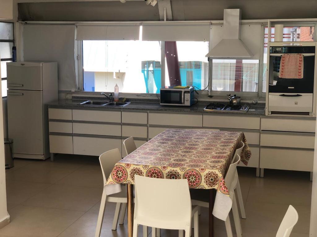 Roosevelt Appartement Buenos Aires Buitenkant foto