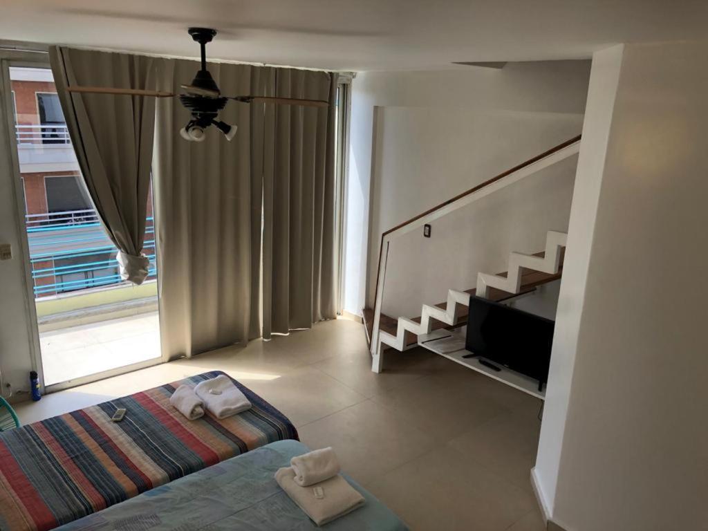 Roosevelt Appartement Buenos Aires Buitenkant foto