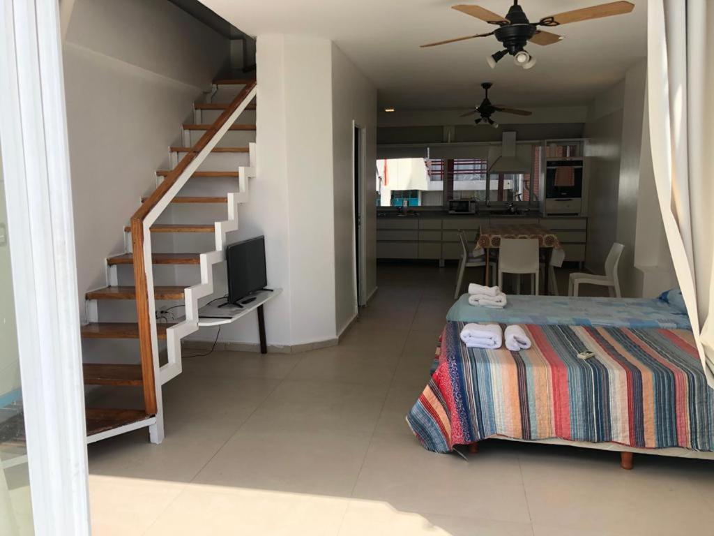 Roosevelt Appartement Buenos Aires Buitenkant foto