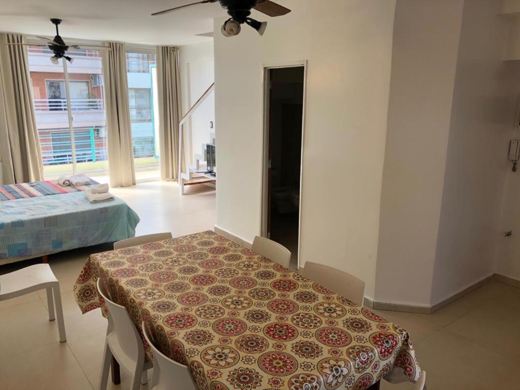 Roosevelt Appartement Buenos Aires Buitenkant foto